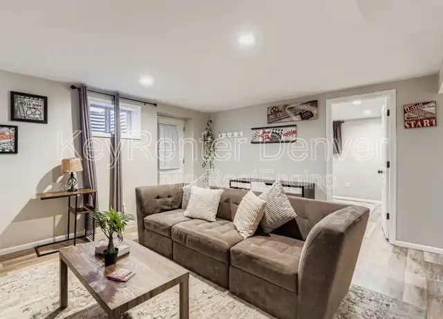 Property at 5327 Independence St Unit B, Arvada, CO, 80002, 2 beds, 1 bath, [object Object]