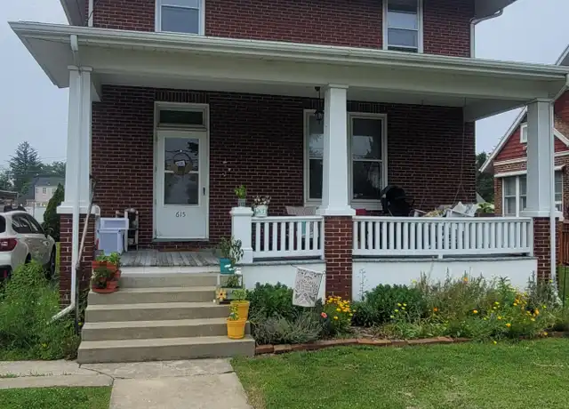 Property at 615 16th St, New Cumberland, PA, 17070, 3 beds, 1 bath, [object Object]