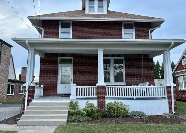 Property at 615 16th St, New Cumberland, PA, 17070, 3 beds, 1 bath, [object Object]
