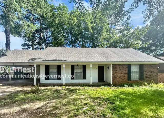 Property at 5245 Scrivener Dr, Memphis, TN, 38134, 3 beds, 2 baths, [object Object]