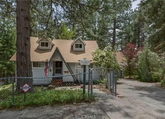 Property at 31083 All View Dr, Running Springs, CA, 92382, 3 beds, 2 baths, [object Object]