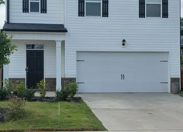 Property at 5116 Captain Dr, Grovetown, GA, 30813, 5 beds, 3 baths, [object Object]