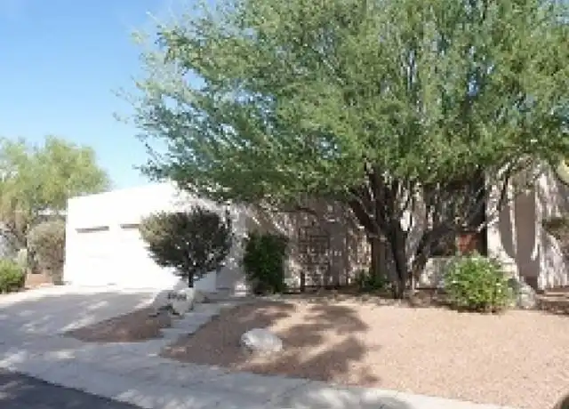 Property at 9802 N Camino Vado, Tucson, AZ, 85742, 3 beds, 2 baths, [object Object]
