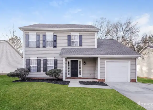 Property at 9605 Kenneth Glenn Dr, Charlotte, NC, 28213, 3 beds, 2.5 baths, [object Object]