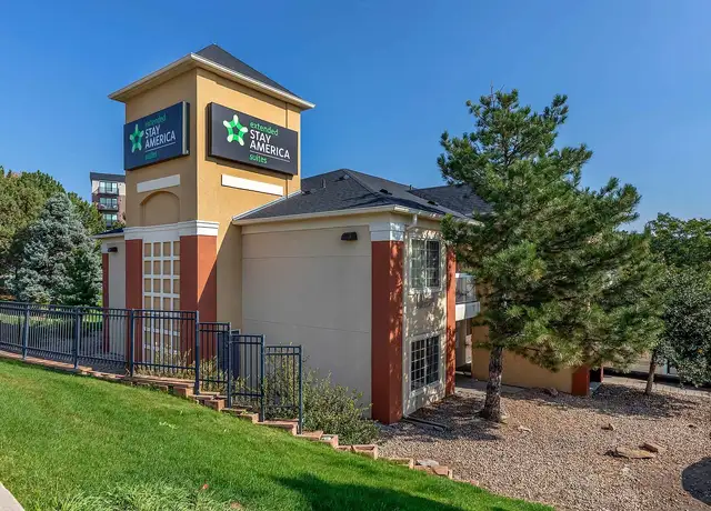 Photo of 9650 E Geddes Ave, Englewood, CO 80112