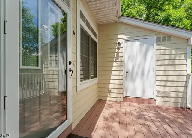 Property at 6 Wescott Rd, Bedminster, NJ, 07921, 2 beds, 2 baths, [object Object]