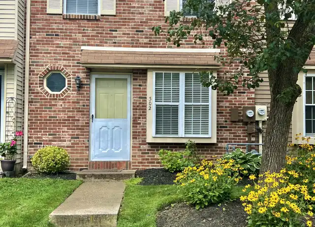Property at 302 Fountain Hall Ct, Mount Laurel, NJ, 08054, 2 beds, 1.5 baths, [object Object]