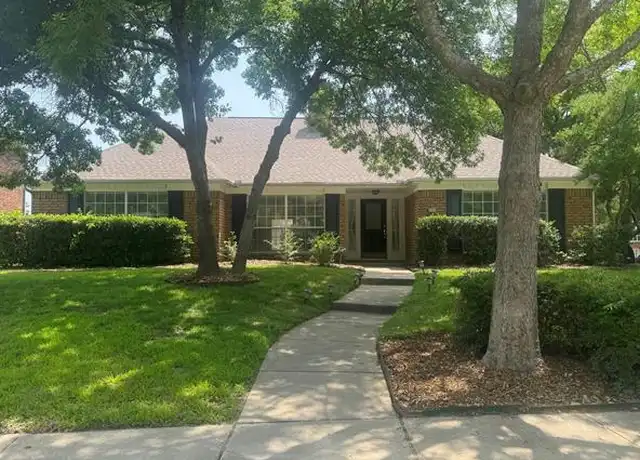 Property at 3105 Wren Ln, Richardson, TX, 75082, 3 beds, 2 baths, [object Object]
