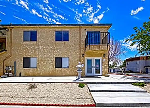 Property at 3400 15th St W Unit 61, Rosamond, CA, 93560, 2 beds, 1.5 baths, [object Object]