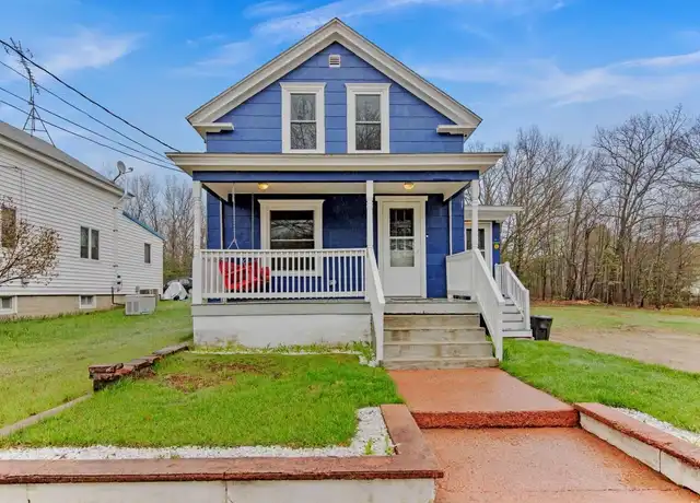 Property at 7 Boothby Ave, Sanford, ME, 04073, 3 beds, 1.5 baths, [object Object]