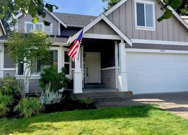 Property at 8409 54th Ave SE, Olympia, WA, 98513, 4 beds, 2.5 baths, [object Object]
