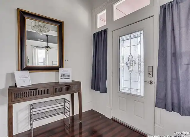 Property at 319 E Courtland Pl, San Antonio, TX, 78212, 2 beds, 1 bath, [object Object]