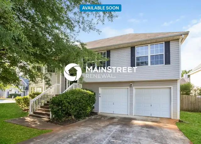 Property at 2061 Registry Dr, Hampton, GA, 30228, 4 beds, 3 baths, [object Object]