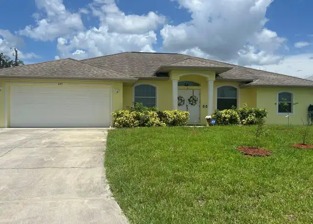 Property at 225 San Marco Ave, North Port, FL, 34287, 1 bed, 1 bath, [object Object]