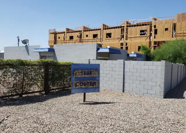 Property at 1605 W Colter St, Phoenix, AZ, 85015, 1 bed, 1 bath, [object Object]