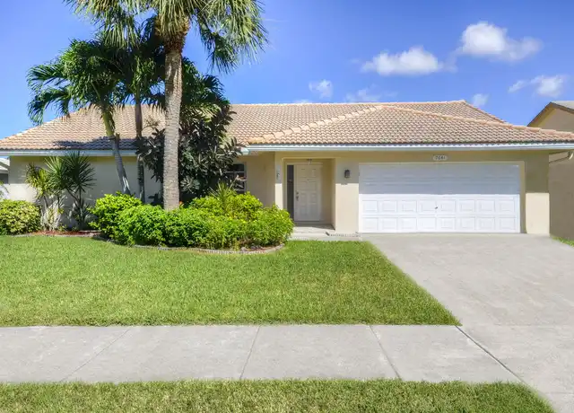 Property at 7641 NW 23rd St, Margate, FL, 33063, 3 beds, 2 baths, [object Object]