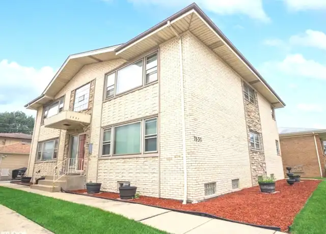 Property at 7537 W Higgins Rd Unit 1S, Chicago, IL, 60631, 1 bed, 1 bath, [object Object]