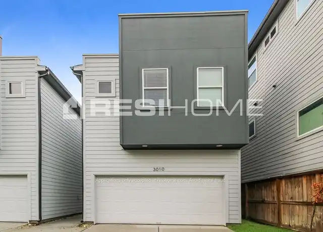 Property at 3010 Baer St, Houston, TX, 77020, 3 beds, 2.5 baths, [object Object]