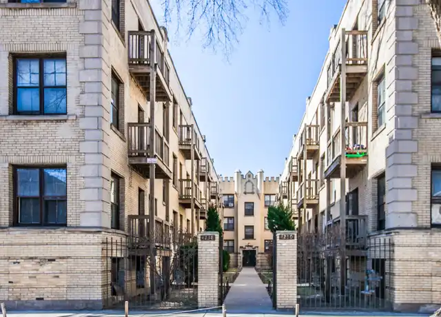 Property at 4230 S Michigan Ave Unit 4232 1/2 2E, Chicago, IL, 60653, 2 beds, 1 bath, [object Object]