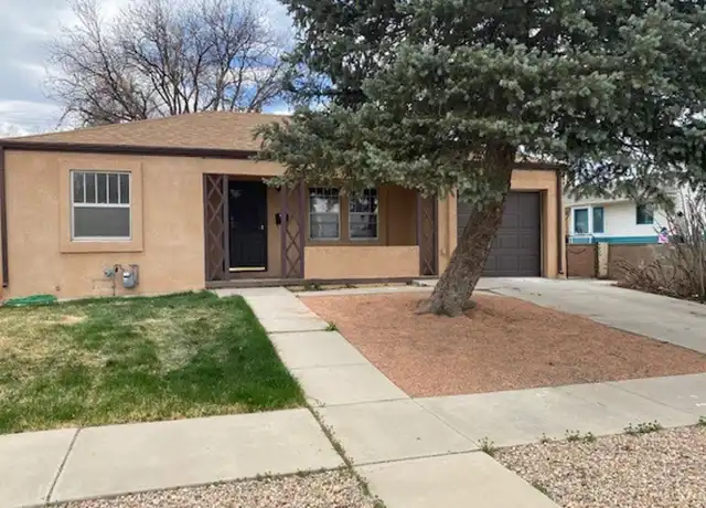 Property at 2629 4th Ave, Pueblo, CO, 81003, 2 beds, 1 bath, [object Object]