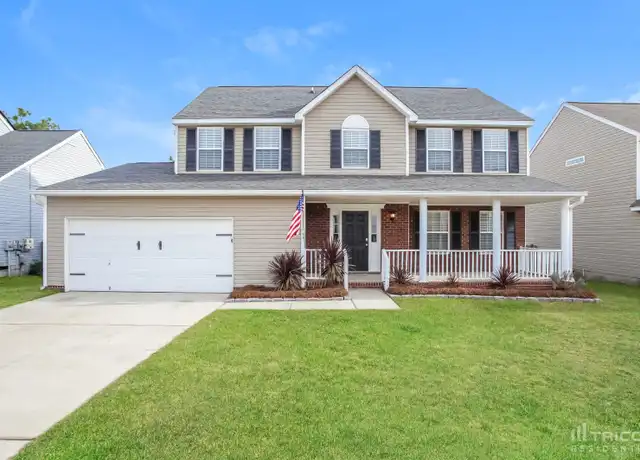 Property at 661 Thornhill Dr, Columbia, SC, 29229, 4 beds, 2.5 baths, [object Object]