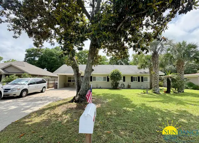 Property at 362 Osborne Dr NE, Fort Walton Beach, FL, 32548, 3 beds, 2 baths, [object Object]