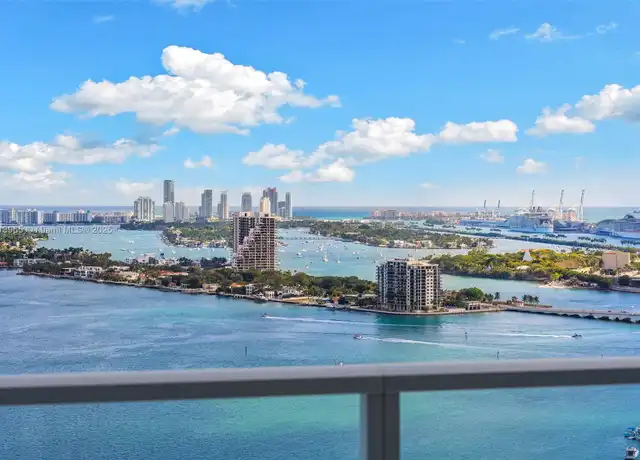 Property at 2020 N Bayshore Dr #3507, Miami, FL, 33137, 2 beds, 2.5 baths, [object Object]