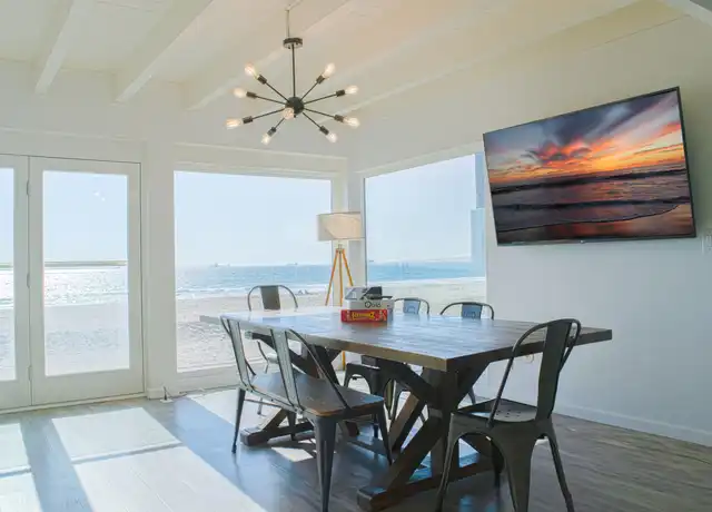 Property at 16387 S Pacific Ave Unit 2, Sunset Beach, CA, 90742, 3 beds, 2 baths, [object Object]