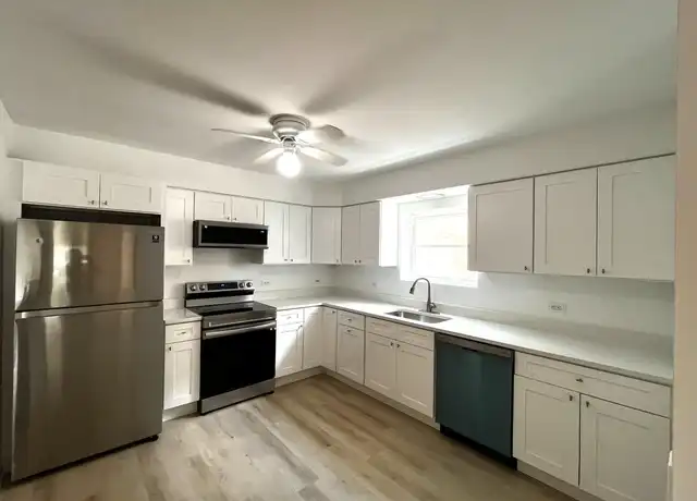 Property at 4435 N Newcastle Ave Unit 1, Harwood Heights, IL, 60706, 3 beds, 2 baths, [object Object]