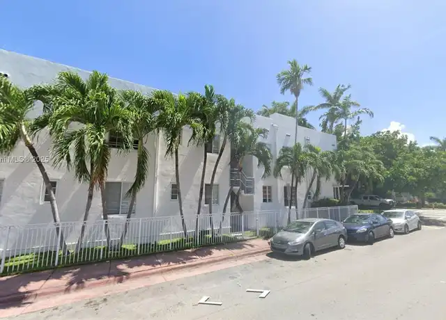 Property at 1000 Meridian Ave #11, Miami Beach, FL, 33139, 1 bed, 1 bath, [object Object]