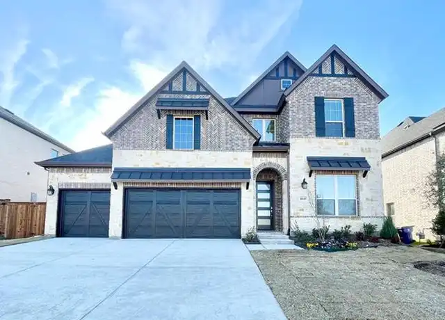 Property at 16643 Chadwell Dr, Frisco, TX, 75035, 4 beds, 3.5 baths, [object Object]