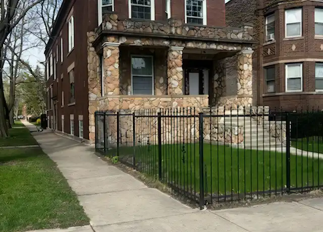 Property at 7758 S Saginaw Ave Unit 2, Chicago, IL, 60649, 3 beds, 1 bath, [object Object]