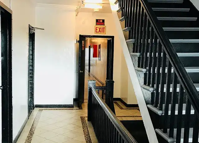 Property at Chateau Los Feliz - 1616 N Normandie Ave, Los Angeles, CA, 90027, 0-1 beds, 1 bath, [object Object]