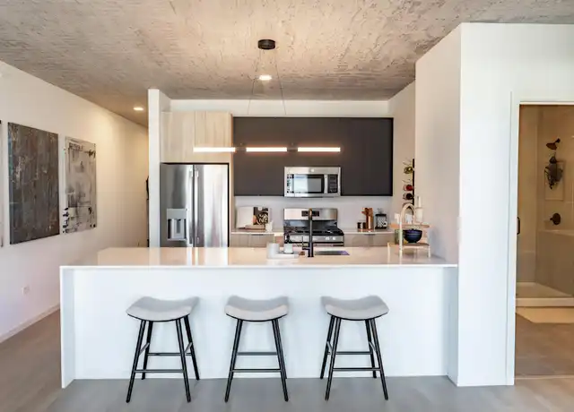 Property at 180 N Morgan St, Chicago, IL, 60607, 1 bed, 1 bath, [object Object]