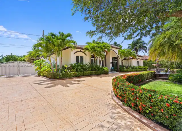 Property at 16601 SW 87th Ct Unit 16601, Palmetto Bay, FL, 33157, 4 beds, 3 baths, [object Object]