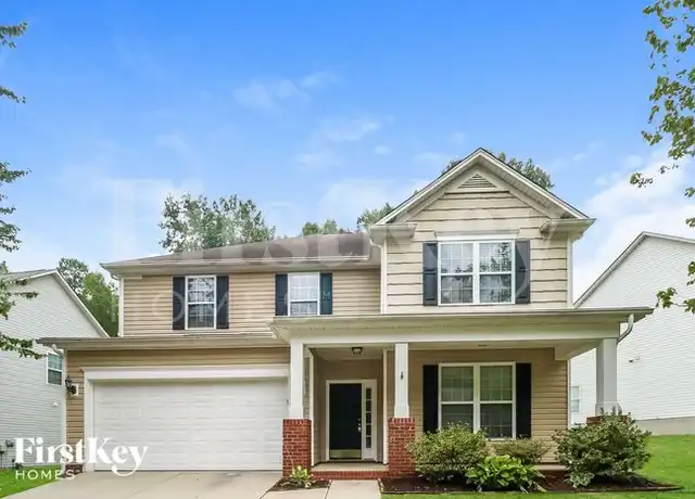 Property at 3010 Early Rise Ave, Indian Trail, NC, 28079, 4 beds, 2.5 baths, [object Object]
