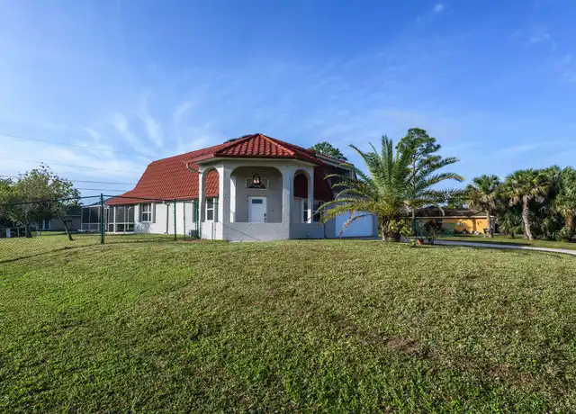 Property at 1250 SW San Antonio Ave, Port Saint Lucie, FL, 34953, 3 beds, 2 baths, [object Object]