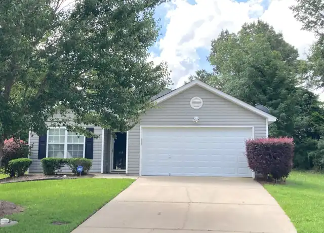 Property at 317 S Royal Fern Ln, Columbia, SC, 29203, 3 beds, 2 baths, [object Object]
