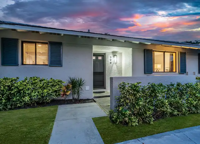 Property at 206 Club Dr, Palm Beach Gardens, FL, 33418, 2 beds, 2 baths, [object Object]