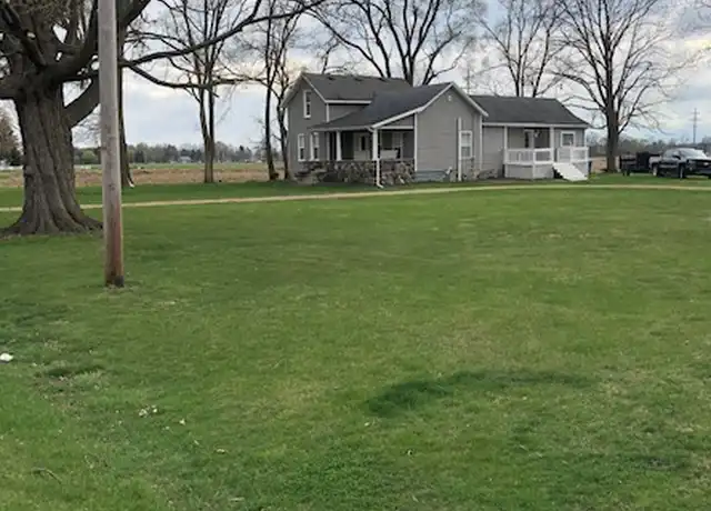 Property at 807 Burr Oak Rd, Bronson, MI, 49028, 3 beds, 1 bath, [object Object]