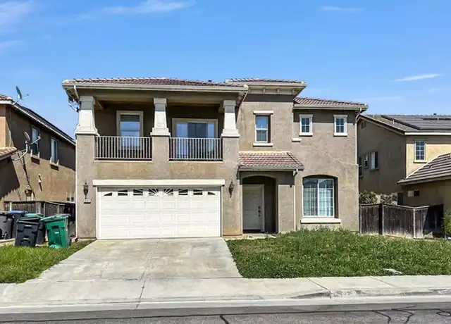 Property at 13127 Yellowwood St, Moreno Valley, CA, 92553, 5 beds, 3 baths, [object Object]