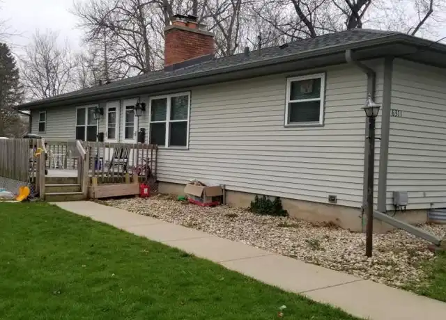 Property at 6311 Ford St, Monona, WI, 53716, 2 beds, 1 bath, [object Object]