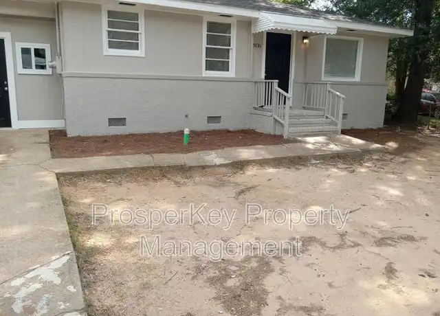 Property at 2836 Knox St, Columbus, GA, 31903, 3 beds, 1 bath, [object Object]