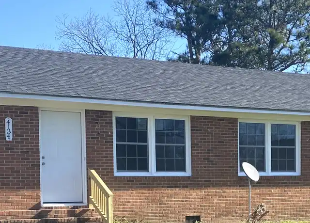Property at 4134 Corbett Cir, Farmville, NC, 27828, 2 beds, 1 bath, [object Object]