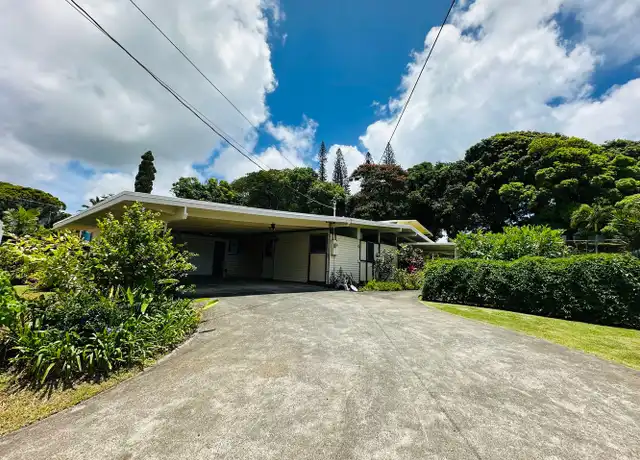 Property at 45-351 Paewalani Pl, Kaneohe, HI, 96744, 4 beds, 3 baths, [object Object]