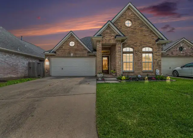 Property at 12107 Lakewood Villa Dr, Tomball, TX, 77377, 3 beds, 2 baths, [object Object]