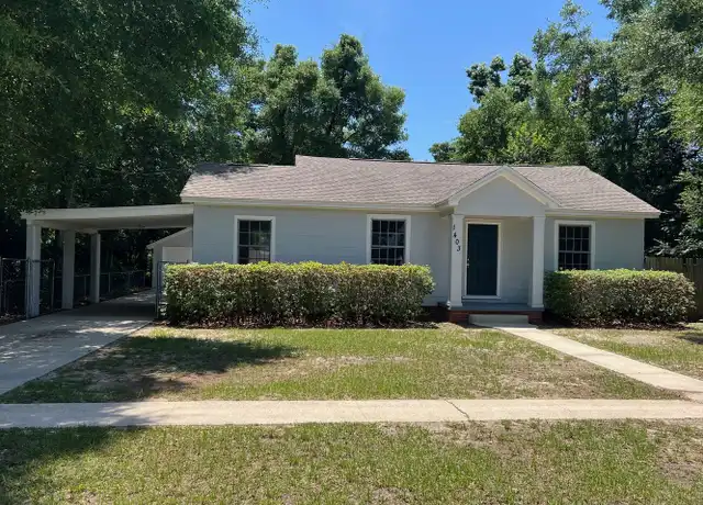 Property at 1403 Dexter Ave, Pensacola, FL, 32507, 3 beds, 1 bath, [object Object]