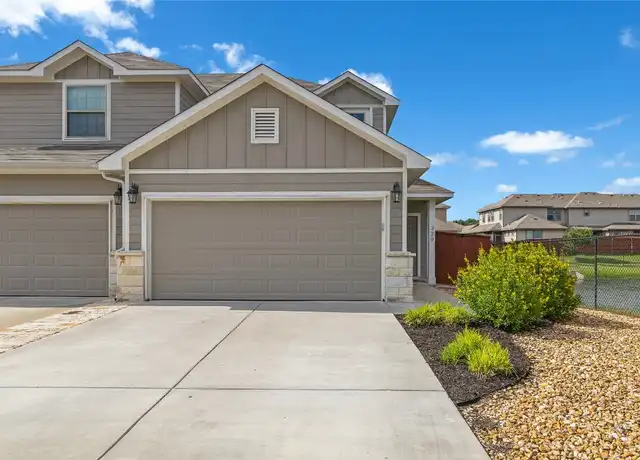 Property at 329 Madison Oaks Ave Unit 2D, Georgetown, TX, 78626, 3 beds, 2.5 baths, [object Object]