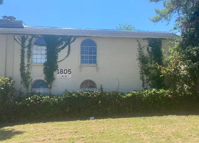 Property at 1805 Roman Rd Unit C, Grand Prairie, TX, 75050, 2 beds, 2 baths, [object Object]
