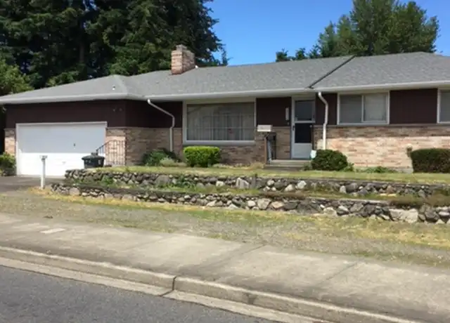 Property at 1713 S 72nd St, Tacoma, WA, 98408, 3 beds, 2 baths, [object Object]